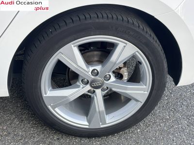 Audi A1 Sportback 30 TFSI 116 ch BVM6 Design Luxe   - 30