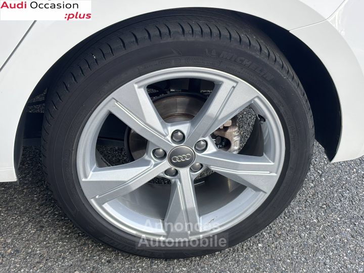 Audi A1 Sportback 30 TFSI 116 ch BVM6 Design Luxe - 30