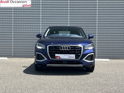 Audi Q2 35 TFSI 150 BVM6   - 2