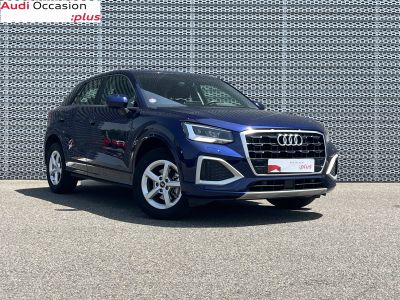 Audi Q2 35 TFSI 150 BVM6   - 3