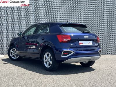 Audi Q2 35 TFSI 150 BVM6   - 4