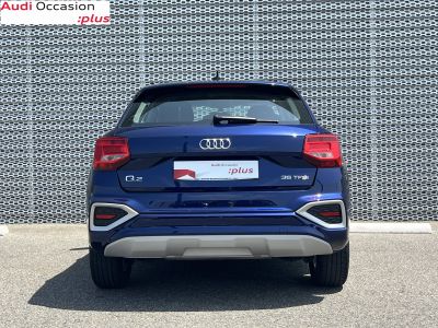 Audi Q2 35 TFSI 150 BVM6   - 5