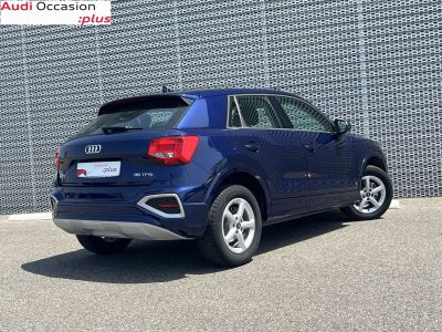 Audi Q2 35 TFSI 150 BVM6   - 6