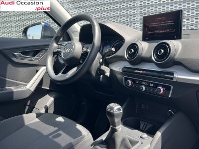 Audi Q2 35 TFSI 150 BVM6   - 7