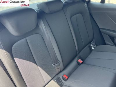Audi Q2 35 TFSI 150 BVM6   - 8