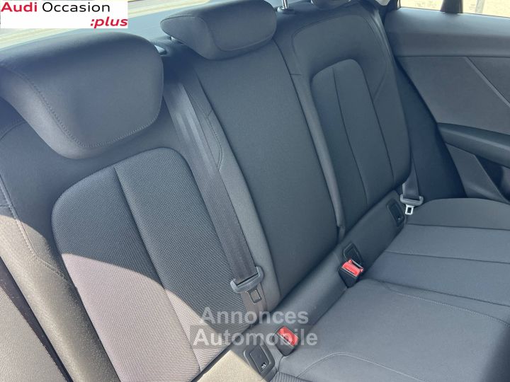 Audi Q2 35 TFSI 150 BVM6 - 8