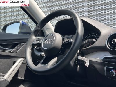 Audi Q2 35 TFSI 150 BVM6   - 10