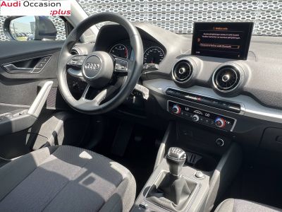 Audi Q2 35 TFSI 150 BVM6   - 11