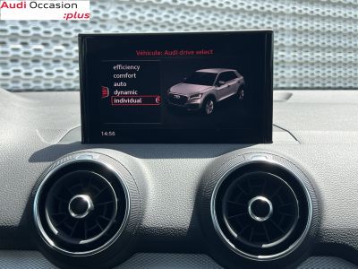 Audi Q2 35 TFSI 150 BVM6   - 12
