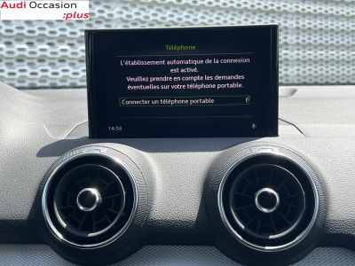 Audi Q2 35 TFSI 150 BVM6   - 13