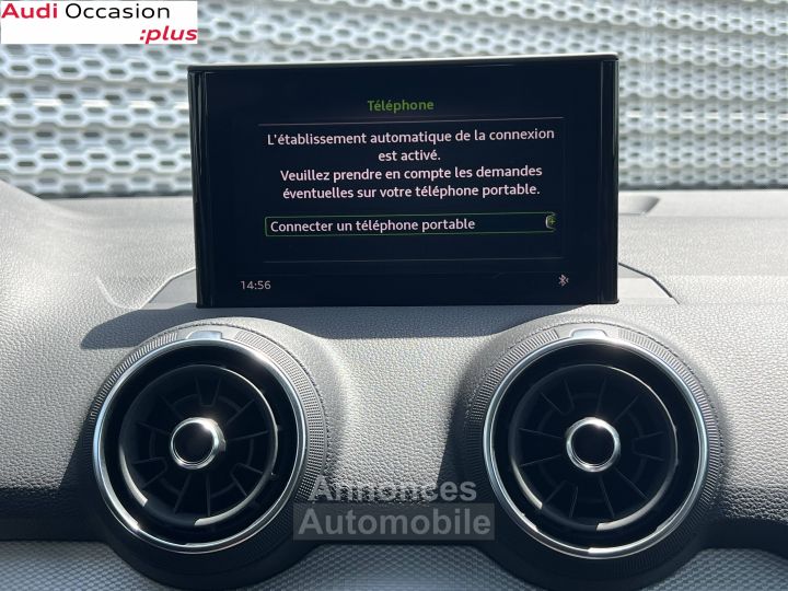 Audi Q2 35 TFSI 150 BVM6 - 13