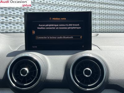 Audi Q2 35 TFSI 150 BVM6   - 14