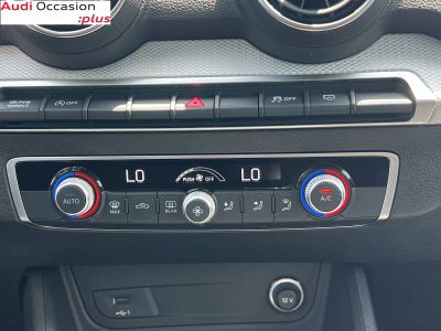 Audi Q2 35 TFSI 150 BVM6   - 15