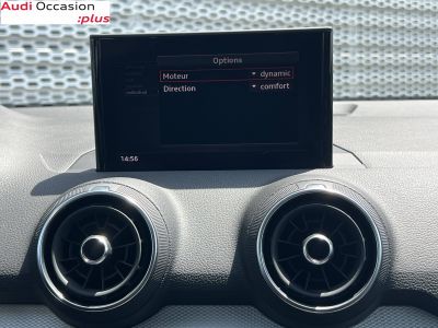 Audi Q2 35 TFSI 150 BVM6   - 17