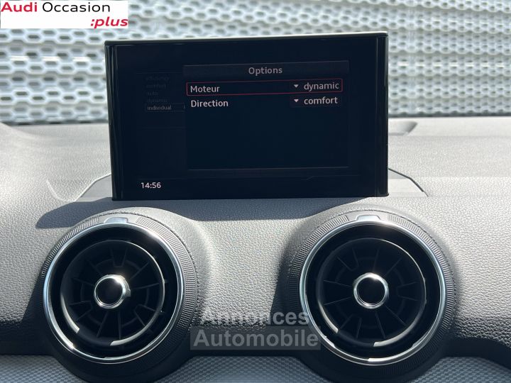 Audi Q2 35 TFSI 150 BVM6 - 17