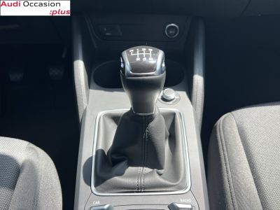 Audi Q2 35 TFSI 150 BVM6   - 18