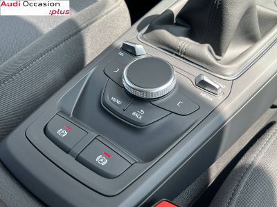 Audi Q2 35 TFSI 150 BVM6   - 19