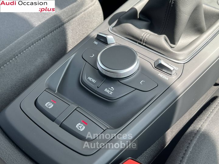 Audi Q2 35 TFSI 150 BVM6 - 19