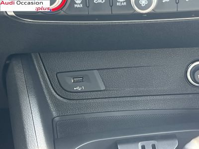 Audi Q2 35 TFSI 150 BVM6   - 20