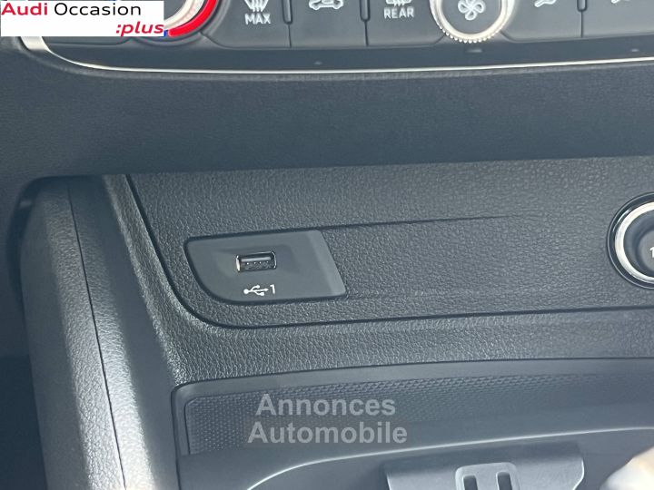Audi Q2 35 TFSI 150 BVM6 - 20