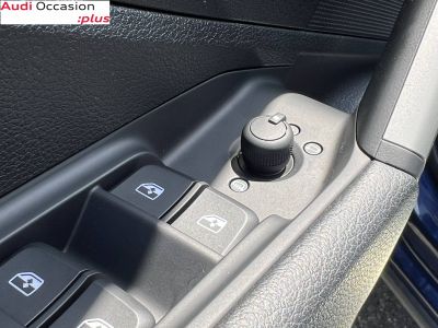 Audi Q2 35 TFSI 150 BVM6   - 21