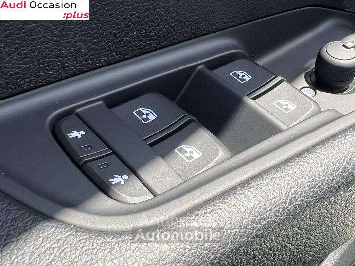 Audi Q2 35 TFSI 150 BVM6 - 22