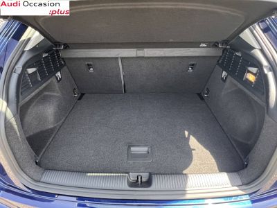 Audi Q2 35 TFSI 150 BVM6   - 23