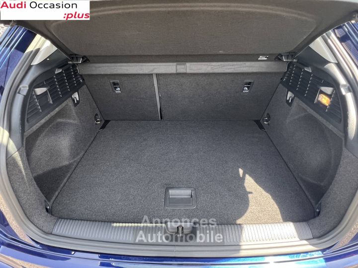Audi Q2 35 TFSI 150 BVM6 - 23