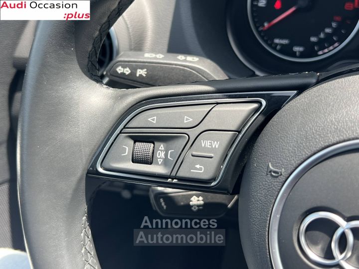 Audi Q2 35 TFSI 150 BVM6 - 24