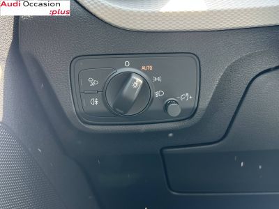 Audi Q2 35 TFSI 150 BVM6   - 25