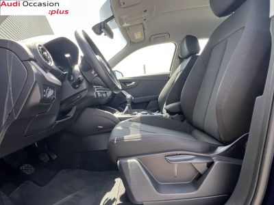 Audi Q2 35 TFSI 150 BVM6   - 26