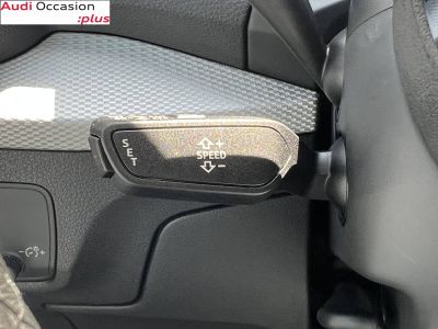 Audi Q2 35 TFSI 150 BVM6   - 28