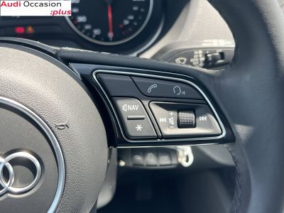 Audi Q2 35 TFSI 150 BVM6   - 29