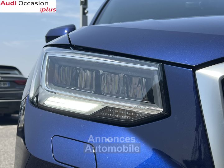 Audi Q2 35 TFSI 150 BVM6 - 31