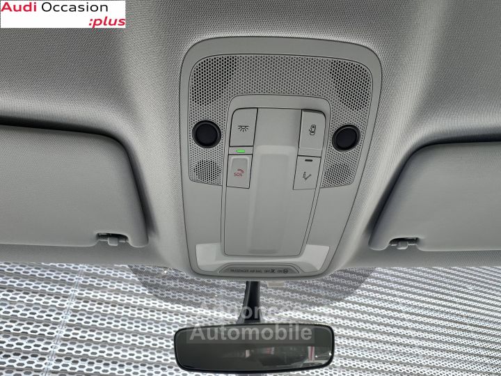 Audi Q2 35 TFSI 150 BVM6 - 32