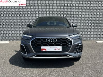 Audi Q5 55 TFSIe 367 S tronic 7 Quattro S line   - 2