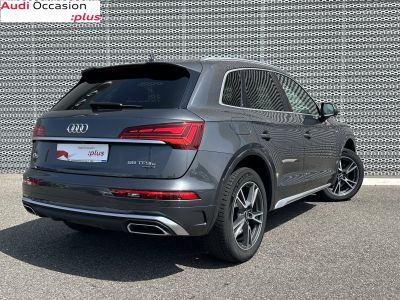 Audi Q5 55 TFSIe 367 S tronic 7 Quattro S line   - 6