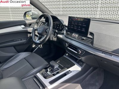 Audi Q5 55 TFSIe 367 S tronic 7 Quattro S line   - 8
