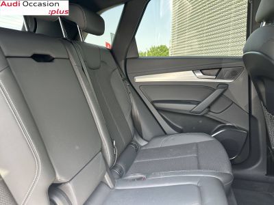 Audi Q5 55 TFSIe 367 S tronic 7 Quattro S line   - 9