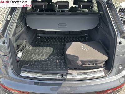 Audi Q5 55 TFSIe 367 S tronic 7 Quattro S line   - 10