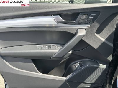 Audi Q5 55 TFSIe 367 S tronic 7 Quattro S line   - 12