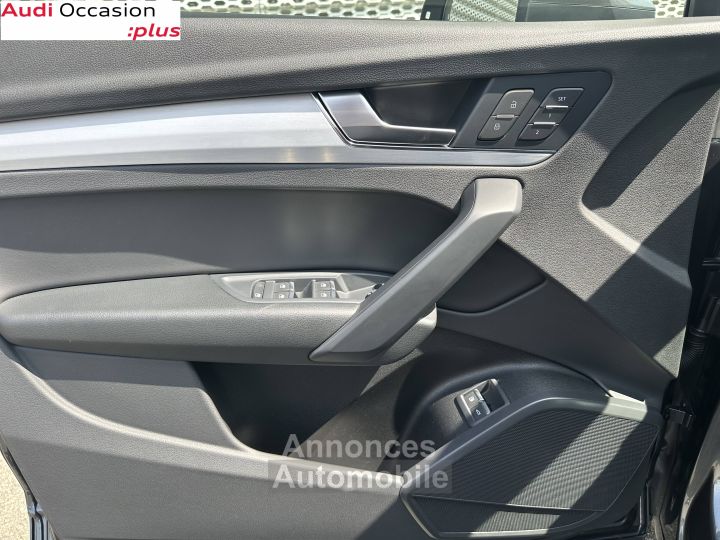 Audi Q5 55 TFSIe 367 S tronic 7 Quattro S line - 12