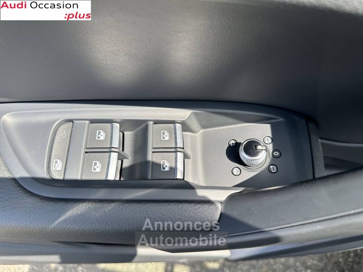 Audi Q5 55 TFSIe 367 S tronic 7 Quattro S line - 13