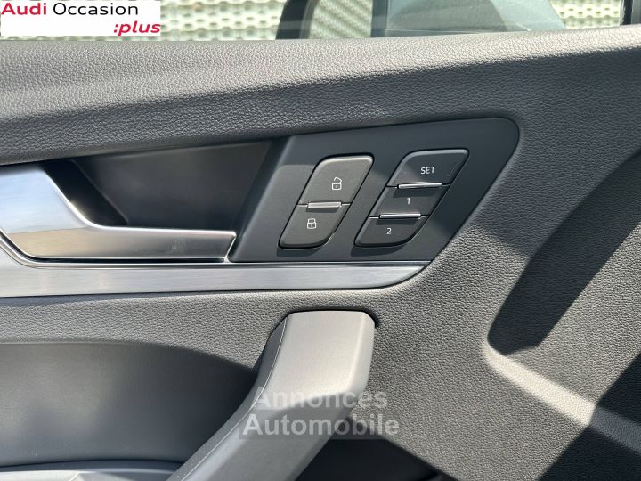 Audi Q5 55 TFSIe 367 S tronic 7 Quattro S line - 14