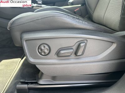 Audi Q5 55 TFSIe 367 S tronic 7 Quattro S line   - 17