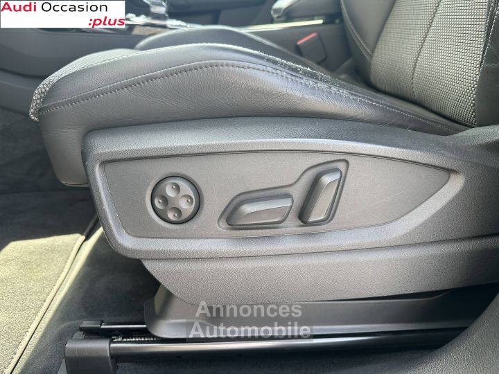 Audi Q5 55 TFSIe 367 S tronic 7 Quattro S line - 17