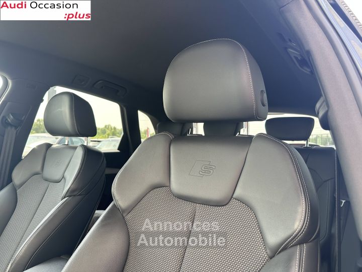 Audi Q5 55 TFSIe 367 S tronic 7 Quattro S line - 18