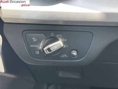 Audi Q5 55 TFSIe 367 S tronic 7 Quattro S line   - 19