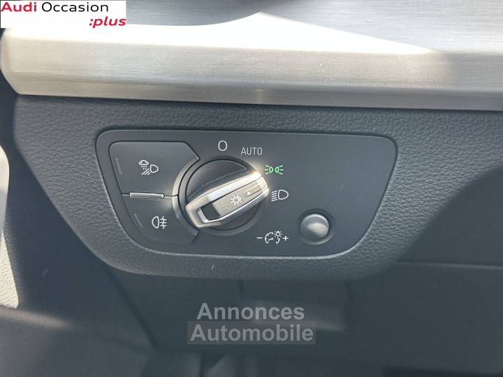 Audi Q5 55 TFSIe 367 S tronic 7 Quattro S line - 19