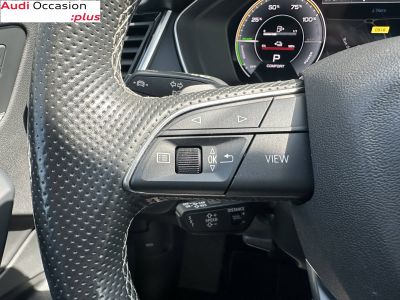 Audi Q5 55 TFSIe 367 S tronic 7 Quattro S line   - 20